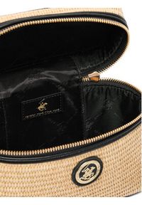 Beverly Hills Polo Club Torebka CEO-BHPC-S-006-09 Beżowy. Kolor: beżowy #2