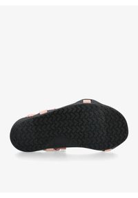 XERO SHOES - Sandały turystyczne damskie Xero Shoes Z-Trek. Kolor: różowy