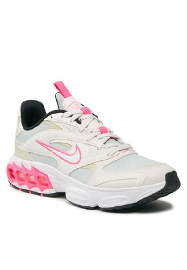 Nike Sneakersy Zoom Air Fire DV1129 002 Zielony. Kolor: zielony. Materiał: materiał. Model: Nike Zoom