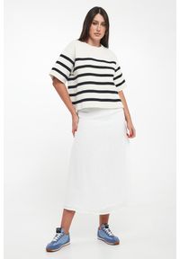 Ecoalf - Sweter damski Marina ECOALF #4