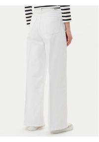 Pepe Jeans Jeansy PL204740 Niebieski Wide Leg. Kolor: niebieski