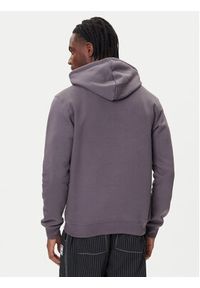 Adidas - adidas Bluza Trefoil Essentials JW1063 Szary Regular Fit. Kolor: szary. Materiał: syntetyk, bawełna #2