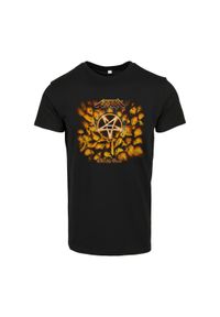 Koszulka Urban Classics Anthrax Worship. Kolor: czarny #1