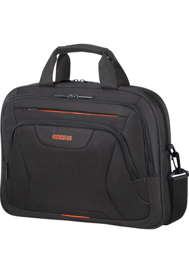 AMERICAN TOURISTER - Torba American Tourister At Work 15.6" (33G-39-005)