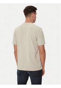 Hugo T-Shirt Detzington241 50508944 Szary Regular Fit. Kolor: szary. Materiał: bawełna #4