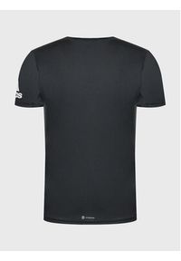 Adidas - adidas Koszulka techniczna Run It HB7470 Czarny Regular Fit. Kolor: czarny. Materiał: syntetyk. Sport: bieganie #2