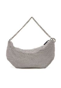 Aldo Torebka Vipready 13989266 Srebrny. Kolor: srebrny