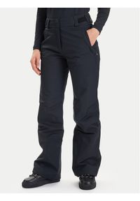 Rossignol Spodnie narciarskie RLOWP05 Czarny Regular Fit. Kolor: czarny. Materiał: syntetyk. Sport: narciarstwo