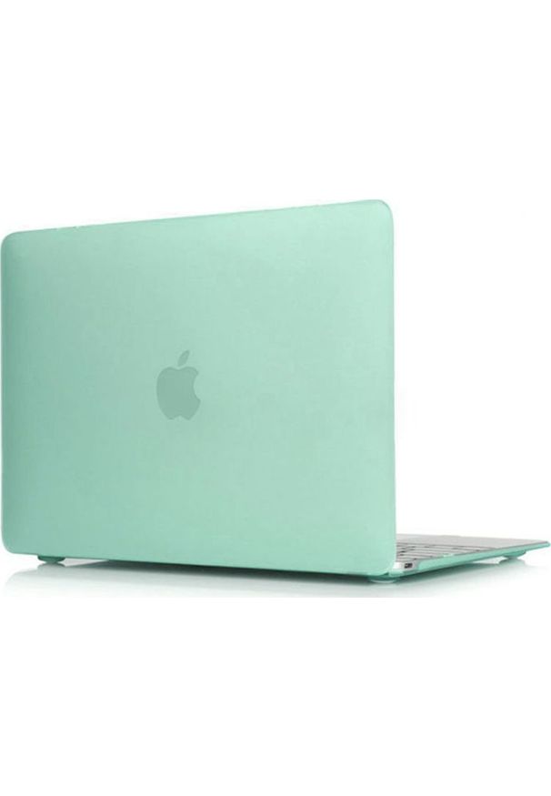 Etui 4kom.pl MacBook Air 13 13" Miętowy. Kolor: miętowy