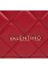 VALENTINO - Valentino Torebka Ocarina VBS3KK02R Czerwony. Kolor: czerwony. Materiał: skórzane #5