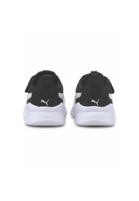 Puma - Buty sportowe Anzarun Lite dla małych dzieci PUMA Black White. Kolor: biały, czarny, wielokolorowy. Szerokość cholewki: normalna