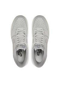 Nike Sneakersy Air Jordan 1 low 85 FB9933 100 Biały. Kolor: biały. Materiał: skóra. Model: Nike Air Jordan #4