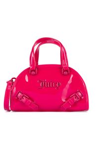 Juicy Couture Torebka BIJXT5645WVP Różowy. Kolor: różowy