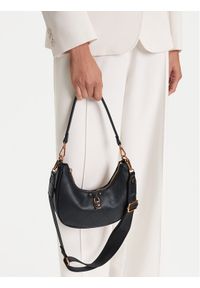 Aldo Torebka Claudiana 13934000 Czarny. Kolor: czarny. Materiał: skórzane #1