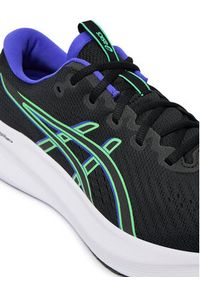 Asics Buty do biegania Gel-Excite 11 1011C080 Czarny. Kolor: czarny. Materiał: mesh #5