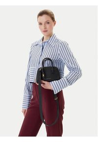 MICHAEL Michael Kors Torebka 32S5G9QC0L Czarny. Kolor: czarny. Materiał: skórzane #4