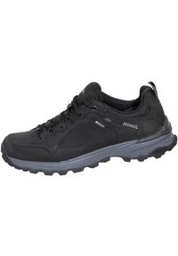 MEINDL - Buty trekkingowe męskie Toledo 2 GTX. Kolor: czarny