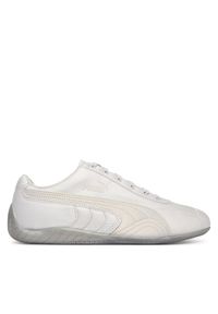 Puma Sneakersy Speedcat Anodized Wns 404903 01 Szary. Kolor: szary. Materiał: skóra #1