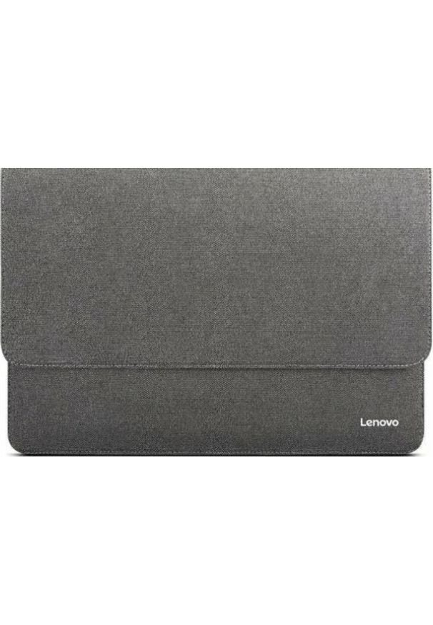 LENOVO - Etui Lenovo Ultra Slim Sleeve 15" Szary. Kolor: szary