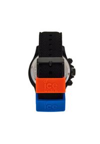 Ice Watch - Ice-Watch Zegarek 021600 Czarny. Kolor: czarny #4