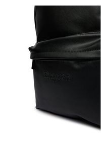 Blauer Plecak F5NAPER03/WAL Czarny. Kolor: czarny. Materiał: skóra #4