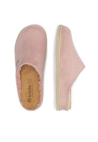 Inblu Klapki CS15Q803 Różowy. Kolor: różowy. Materiał: materiał #6