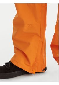 DC Shoes Spodnie narciarskie ADYTP03042 Pomarańczowy Regular Fit. Kolor: pomarańczowy. Materiał: syntetyk. Sport: narciarstwo #2