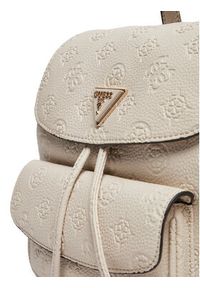 Guess Plecak HWPG93 49310 Écru. Materiał: skóra #2