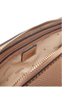 Guess Torebka HWZG78 79140 Brązowy. Kolor: brązowy. Materiał: skórzane #5