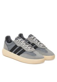 Adidas - adidas Sneakersy Barreda Decode JR3518 Szary. Kolor: szary. Materiał: materiał #3