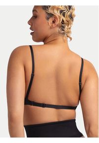 Dorina Biustonosz push-up Michelle FXPG0042MI121 Czarny. Kolor: czarny. Materiał: syntetyk. Rodzaj stanika: push-up #9