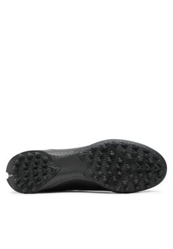 Adidas - adidas Buty do piłki nożnej X Crazyfast.3 Turf Boots ID9336 Czarny. Kolor: czarny