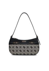 Guess Torebka Melinda HWJP99 02170 Czarny. Kolor: czarny #4