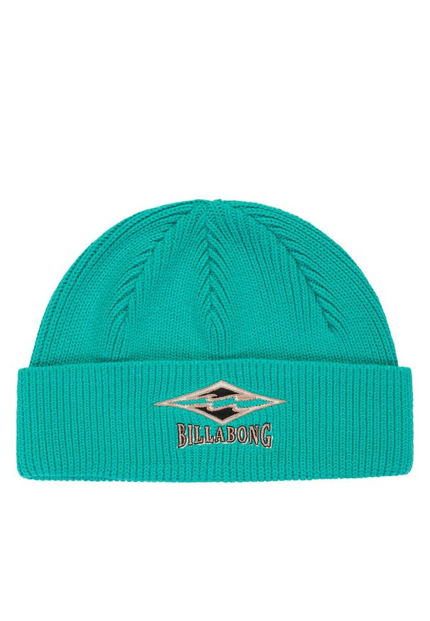 Czapka Billabong. Kolor: niebieski