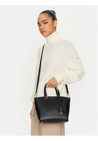 MICHAEL Michael Kors Torebka 32F4STBC1L Czarny. Kolor: czarny. Materiał: skórzane #3