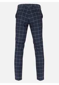 Pako Lorente - PAKO LORENTE – Spodnie męskie garniturowe CECIL PPLM9-6G-172-G #3