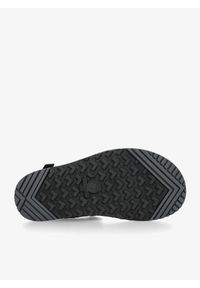 XERO SHOES - Sandały turystyczne męskie Xero Shoes D-Trail. Kolor: czarny
