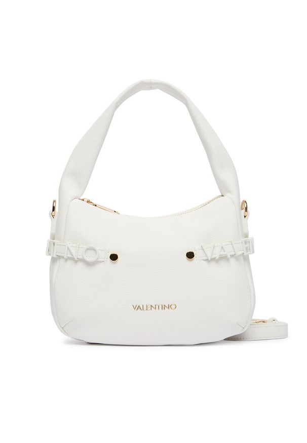 VALENTINO - Torebka Valentino. Kolor: biały