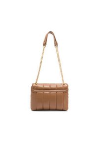 DeeZee Torebka MDR-S-023-04 Brązowy. Kolor: brązowy #5
