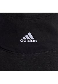 Adidas - adidas Kapelusz Classic Cotton Bucket Hat HT2029 Czarny. Kolor: czarny