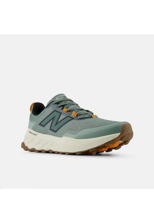Buty do biegania w terenie męskie New Balance Fresh Foam X Garoe V2