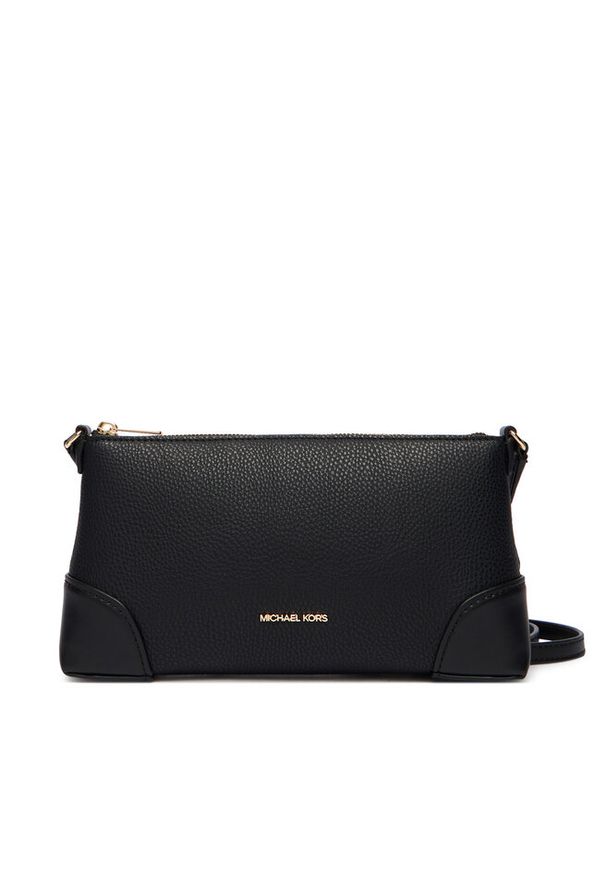 Torebka MICHAEL Michael Kors. Kolor: czarny