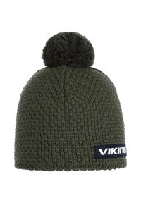 Czapka dla dorosłych Viking Berg GORE-TEX Infinium z Windstopper. Kolor: zielony