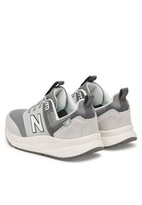 New Balance Sneakersy U9009HG Szary. Kolor: szary. Materiał: materiał #5