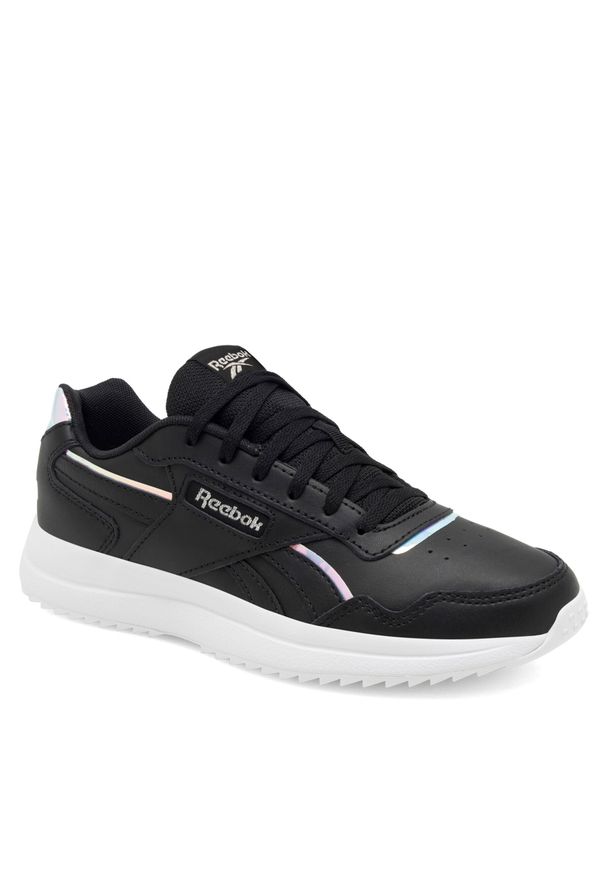 Sneakersy Reebok REEBOK GLIDE SP HQ3861 Czarny. Kolor: czarny