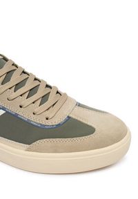 Napapijri Sneakersy NP0A4IQR Zielony. Kolor: zielony. Materiał: zamsz, skóra #2