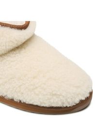 EMU Australia Śniegowce Stinger Micro Teddy W12773 Beżowy. Kolor: beżowy. Materiał: skóra #7