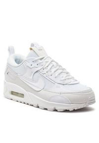 Nike Sneakersy Air Max 90 Futura DM9922 101 Biały. Kolor: biały. Materiał: materiał. Model: Nike Air Max 90, Nike Air Max #5