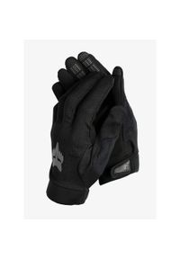 FOX - Rękawiczki rowerowe męskie Fox Ranger Glove. Kolor: czarny