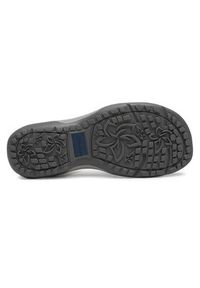 skechers - Skechers Sandały Takes Two 163112/NVY Granatowy. Kolor: niebieski. Materiał: skóra #7